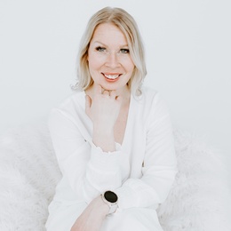 Anna Sofia Levander